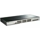 Коммутатор сетевой D-Link DGS-1510-28X - изображение 2