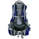 Рюкзак туристичний Terra Incognita Tirol 35 blue / gray (4823081500735) - зображення 2
