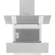 Вытяжка кухонная GRANADO Vivares 613-1100 white glass (GCH316355) - изображение 8