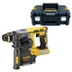 Перфоратор DeWALT SDS-Plus, 18V, 2.1 Дж, 3 режима, TSTAK (DCH273NT) - изображение 1