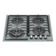 Варочная поверхность GRANADO GGH 62-114 grafito glass (GGH1621188) - изображение 4