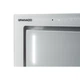 Вытяжка кухонная GRANADO Palamos 1614-1200 white glass (GCH486455) - изображение 11