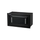 Вытяжка кухонная GRANADO Palamos 1614-1200 black glass (GCH476411) - изображение 1