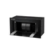 Вытяжка кухонная GRANADO Palamos 1614-1200 black glass (GCH476411) - изображение 9