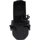 Тактические наушники Earmor M300A Black (M300A-BK) - изображение 4
