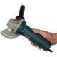 Шлифовальная машина Bosch GWS 750-125, 750Вт, 125мм (0.601.394.001) - изображение 5