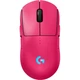 Мышка Logitech G Pro 2 Lightspeed Wireless Magenta (910-007309) - изображение 1