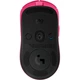 Мышка Logitech G Pro 2 Lightspeed Wireless Magenta (910-007309) - изображение 12
