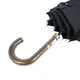 Зонт Fulton Hampstead-1 L893 - Black (L893-037577) - изображение 4