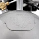 Компресор Sigma двоциліндровий 2.5кВт 455л/хв 10бар 50л (2 крана) (7043721) - зображення 2