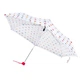 Зонт Fulton L553-040997 Superslim-2 Butterflies & Flowers (L553-040997) - изображение 3