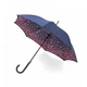 Зонт Fulton L754-036464 Bloomsbury-2 Scatter Star Navy&Pink (L754-036464) - изображение 1