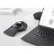 Миша 3DConnexion Spacemouse Pro Wireless Bluetooth Edition (3DX-700119) - зображення 7