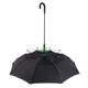 Зонт Fulton Typhoon-1 G844 Black (G844-031032) - изображение 3