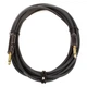 Инструментальный кабель D'Addario Curcuit Breaker Momentary Mute 4.5m (PW-AG-15) - изображение 2