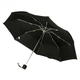 Парасоля Fulton Minilite-1 L353 Black (L353-012994) - зображення 5