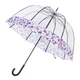 Зонт Fulton L866 Birdcage-2 Luxe Digital Blossom (L866-037768) - изображение 12