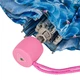 Зонт Fulton L354-040911 Minilite-2 Cool Pansy (L354-040911) - изображение 5