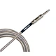 Инструментальный кабель DiMarzio Instrument Cable 4.5m Chrome (EP1715SSSM) - изображение 1
