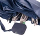 Парасоля Fulton Tiny-1 L500 Navy (L500-008911) - зображення 2