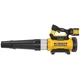 Воздуходувка DeWALT XR FLEXVOLT 54 В Li-lon, 257,5 км/ч,3Ah (DCMBL777X1) - изображение 4