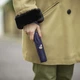 Парасоля Fulton Tiny-1 L500 Navy (L500-008911) - зображення 7