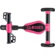 Дитячий велосипед Globber Learning Trike 2 в 1, фуксія (735-110) - зображення 7