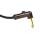 Инструментальный кабель D'Addario Curcuit Breaker Momentary Mute 6m (PW-AGRA-20) - изображение 3
