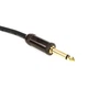 Инструментальный кабель D'Addario Curcuit Breaker Momentary Mute 6m (PW-AGRA-20) - изображение 4