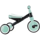 Детский велосипед Globber Learning Trike 2 в 1, мятный (735-206) - изображение 5