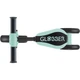 Детский велосипед Globber Learning Trike 2 в 1, мятный (735-206) - изображение 9