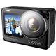 Экшн-камера SJCAM SJ10 Pro Dual Screen (6972476161049) - изображение 9