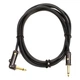 Инструментальный кабель D'Addario Curcuit Breaker Momentary Mute 3m (PW-AGRA-10) - изображение 2