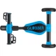 Детский велосипед Globber Learning Trike 2 в 1, синий (735-101) - изображение 7