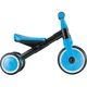 Детский велосипед Globber Learning Trike 2 в 1, синий (735-101) - изображение 8