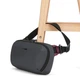 Сумка Pacsafe Metrosafe X Urban Sling Графитовая (30615144) - изображение 8