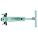 Самокат с сиденьем 3 в 1 Globber GO-UP Sporty Lights Mint от 15 месяцев до 7 лет (452-706-4 S) - изображение 4