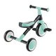 Велосипед 2 в 1 Globber Learning Trike Mint від 1 року (735-206) - зображення 2