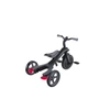 Детский велосипед 4 в 1 Globber Explorer Trike Deluxe Play Black-Grey от 10 месяцев до 5 лет (636-120) - изображение 7