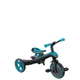 Детский велосипед 4 в 1 Globber Explorer Trike Teal от 10 месяцев до 5 лет (634-105) - изображение 7