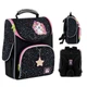 Рюкзак шкільний з ортопедичною спинкою GoPack Education каркасний GO25-5001S-4 Magical Unicorn (000995154) - зображення 2
