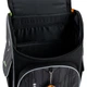 Рюкзак школьный с ортопедической спинкой GoPack Education каркасный GO25-5001S-8 Warrior (000995158) - изображение 10
