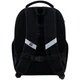 Рюкзак школьный с ортопедической спинкой GoPack Education каркасный GO25-597M-1 Be A Star (000995159) - изображение 6