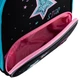 Рюкзак школьный с ортопедической спинкой GoPack Education каркасный GO25-597M-1 Be A Star (000995159) - изображение 9