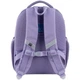 Рюкзак школьный с ортопедической спинкой GoPack Education каркасный GO25-597M-3 Fairytale Unicorn (000995161) - изображение 6
