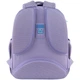 Рюкзак школьный с ортопедической спинкой GoPack Education каркасный GO25-597M-3 Fairytale Unicorn (000995161) - изображение 7