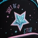 Рюкзак школьный с ортопедической спинкой GoPack Education каркасный GO25-597M-1 Be A Star (000995159) - изображение 14