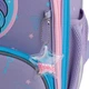 Рюкзак школьный с ортопедической спинкой GoPack Education каркасный GO25-597M-3 Fairytale Unicorn (000995161) - изображение 14