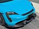 Полный Обвес для Porsche Taycan 2019- гг - изображение 1
