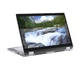 Ноутбук Dell Latitude 5320 2-in-1 Silver / 13.3" IPS Full HD, Multi-touch / Intel Core i5-1135G7 / RAM 16 ГБ / SSD 256 ГБ / Intel Iris Xe Graphics / Windows 10 Pro / LTE (4G) - зображення 8